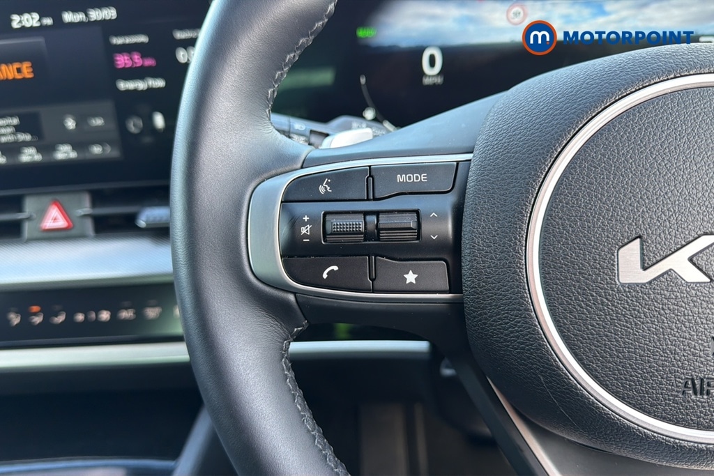 Used Kia Sportage 2025 for sale - 78081861: Photo 12