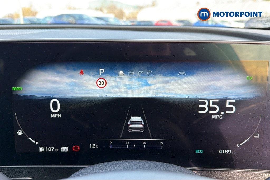 Used Kia Sportage 2025 for sale - 78081861: Photo 15