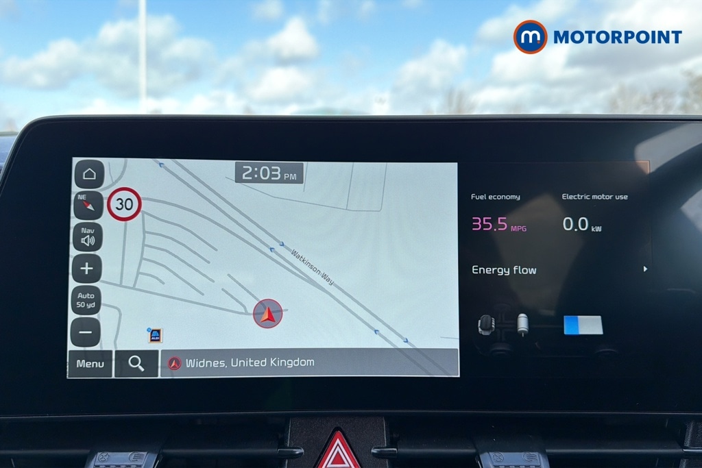 Used Kia Sportage 2025 for sale - 78081861: Photo 17