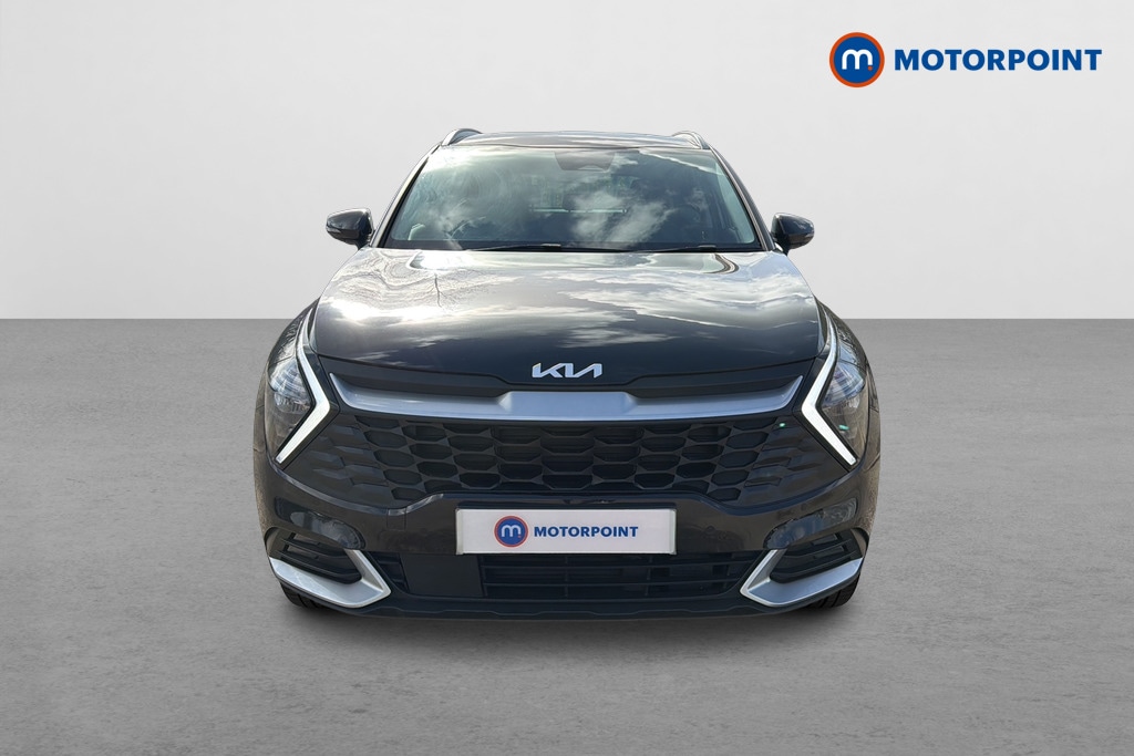 Used Kia Sportage 2025 for sale - 78081861: Photo 2