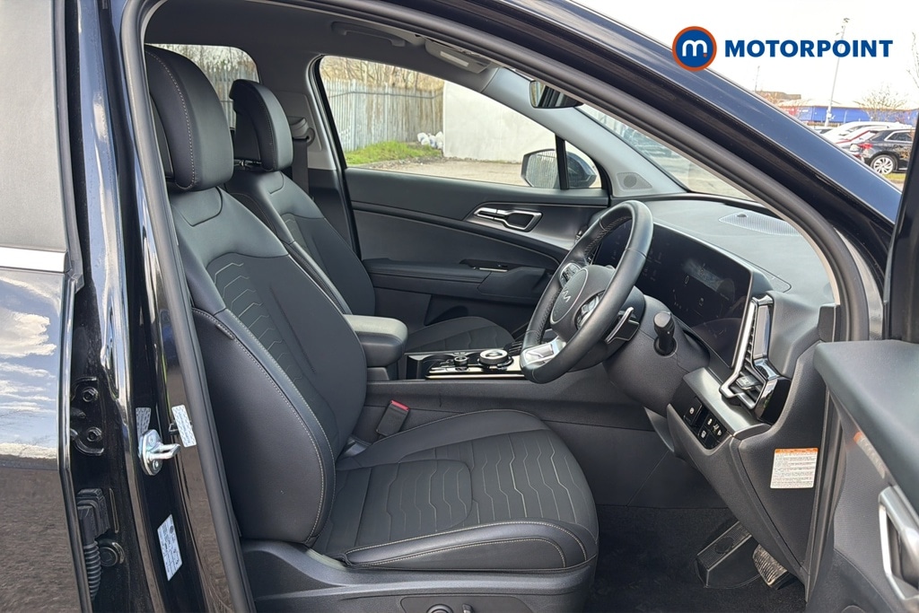 Used Kia Sportage 2025 for sale - 78081861: Photo 27