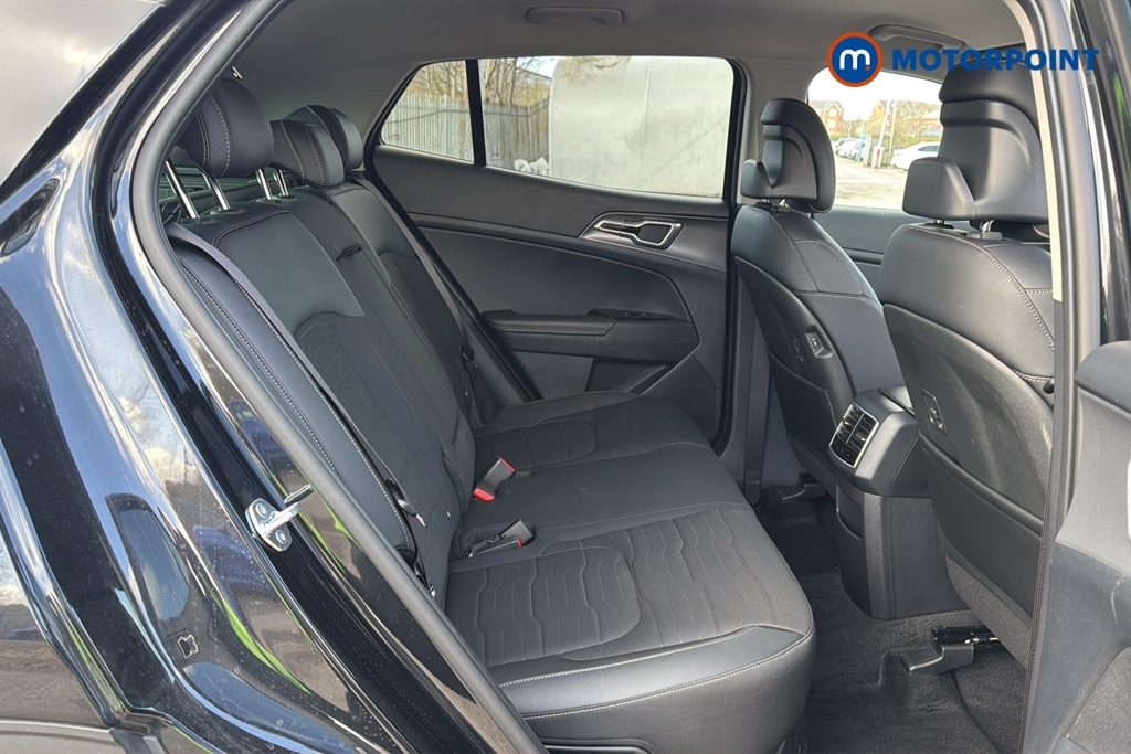 Used Kia Sportage 2025 for sale - 78081861: Photo 29