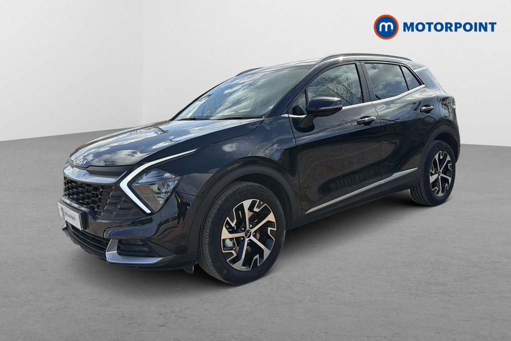 Used Kia Sportage 2025 for sale - 78081861: Photo 3