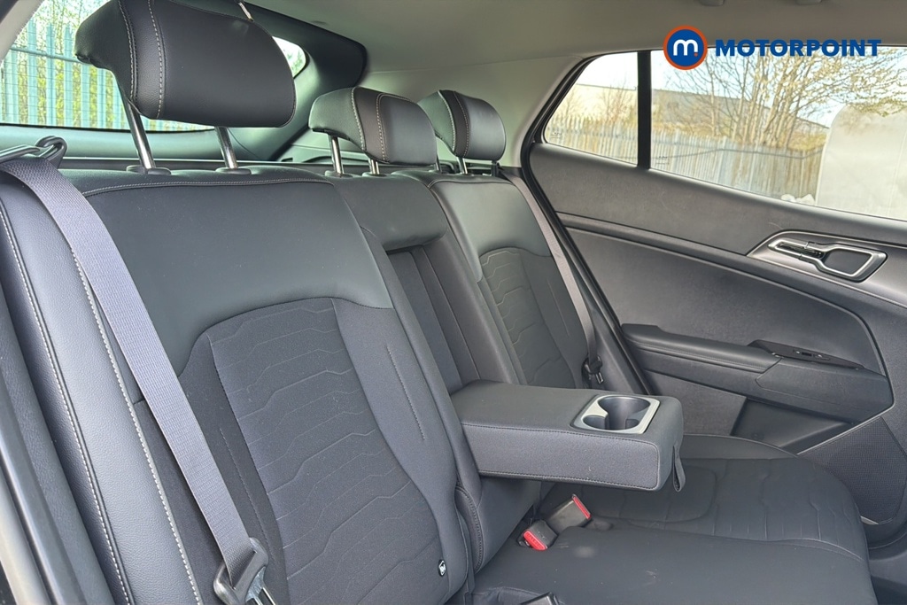 Used Kia Sportage 2025 for sale - 78081861: Photo 30