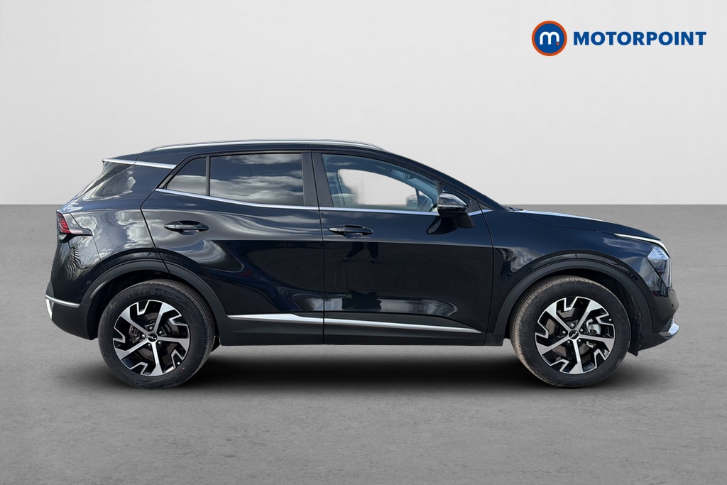 Used Kia Sportage 2025 for sale - 78081861: Photo 4