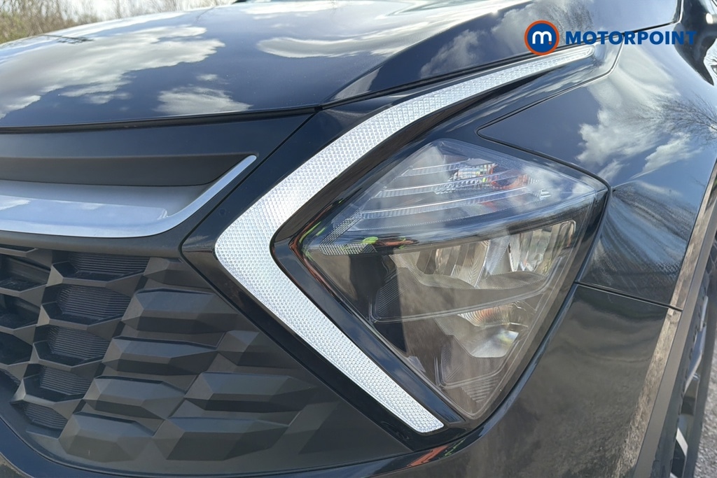 Used Kia Sportage 2025 for sale - 78081861: Photo 40