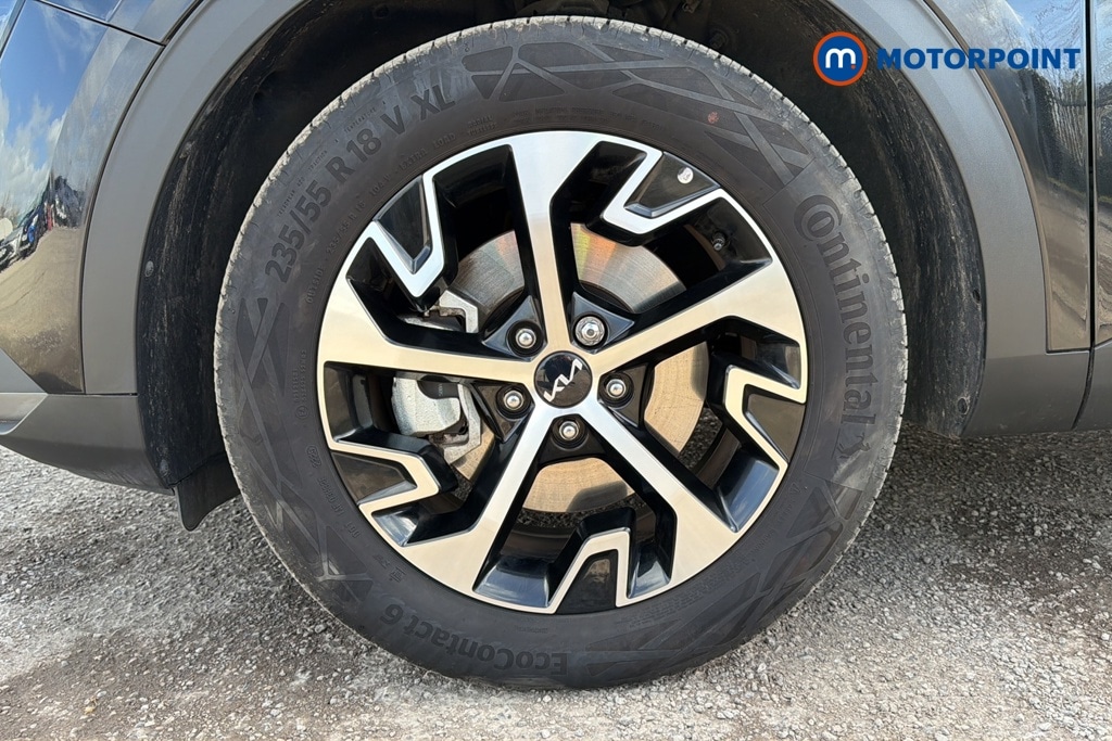 Used Kia Sportage 2025 for sale - 78081861: Photo 42