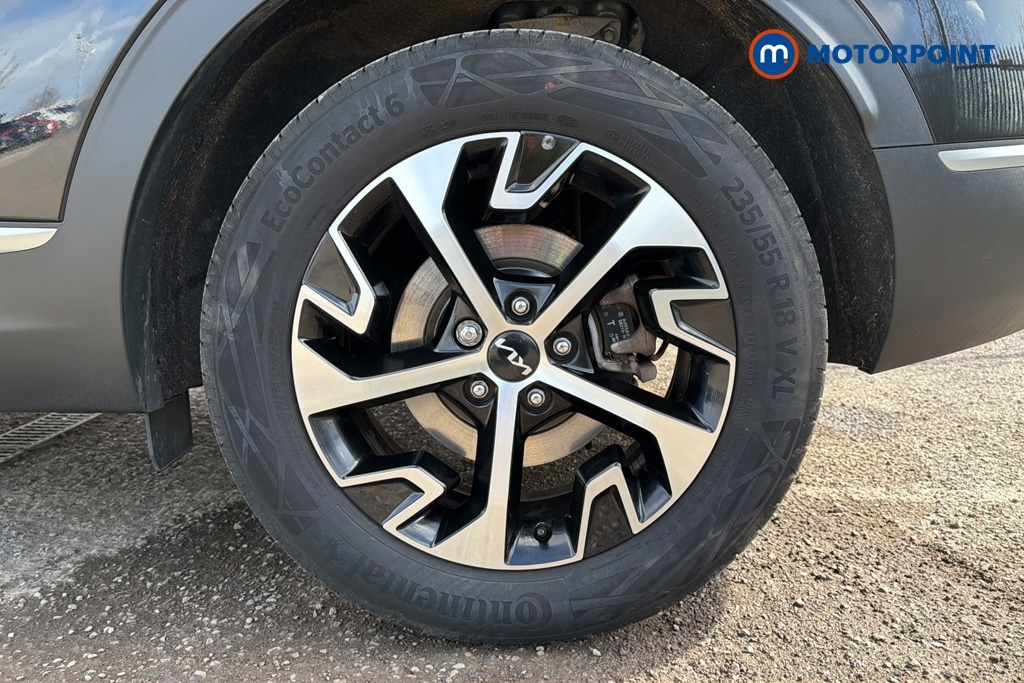 Used Kia Sportage 2025 for sale - 78081861: Photo 43