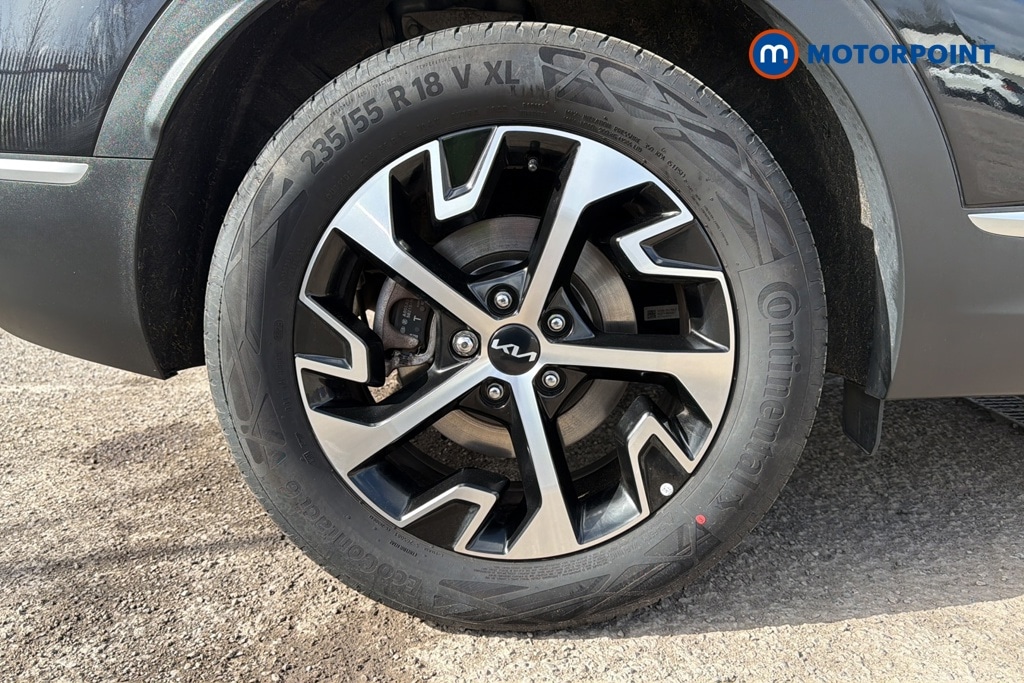 Used Kia Sportage 2025 for sale - 78081861: Photo 44