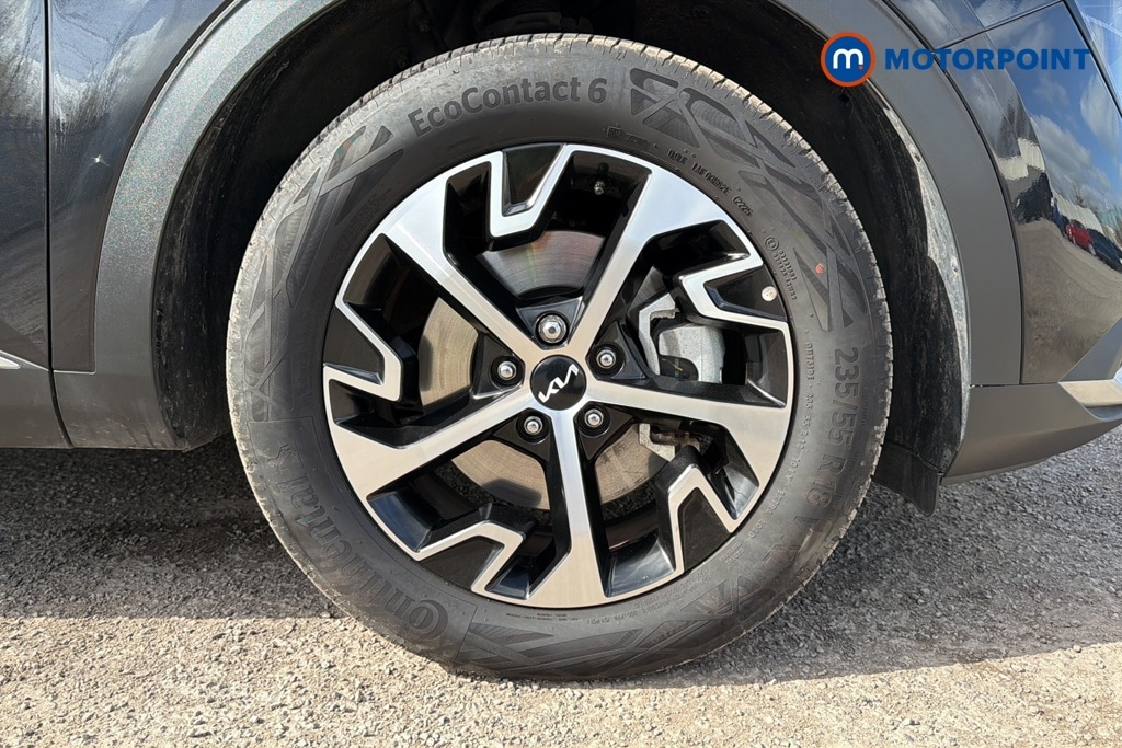 Used Kia Sportage 2025 for sale - 78081861: Photo 45