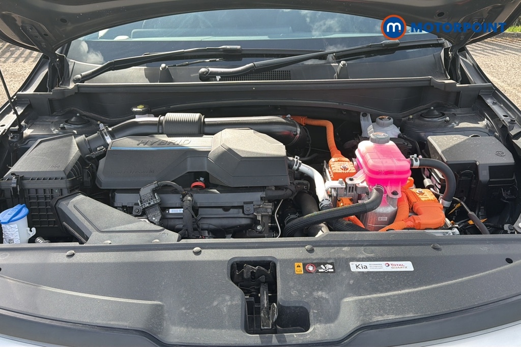 Used Kia Sportage 2025 for sale - 78081861: Photo 46