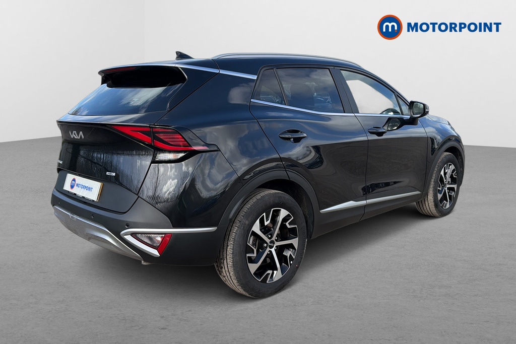 Used Kia Sportage 2025 for sale - 78081861: Photo 5