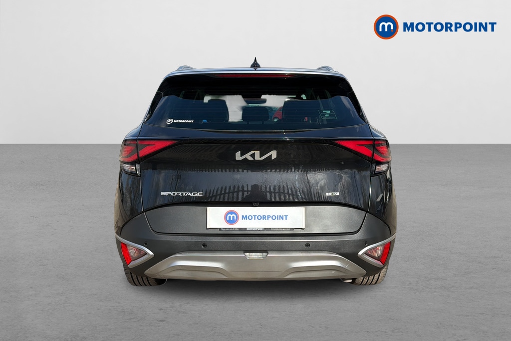 Used Kia Sportage 2025 for sale - 78081861: Photo 6