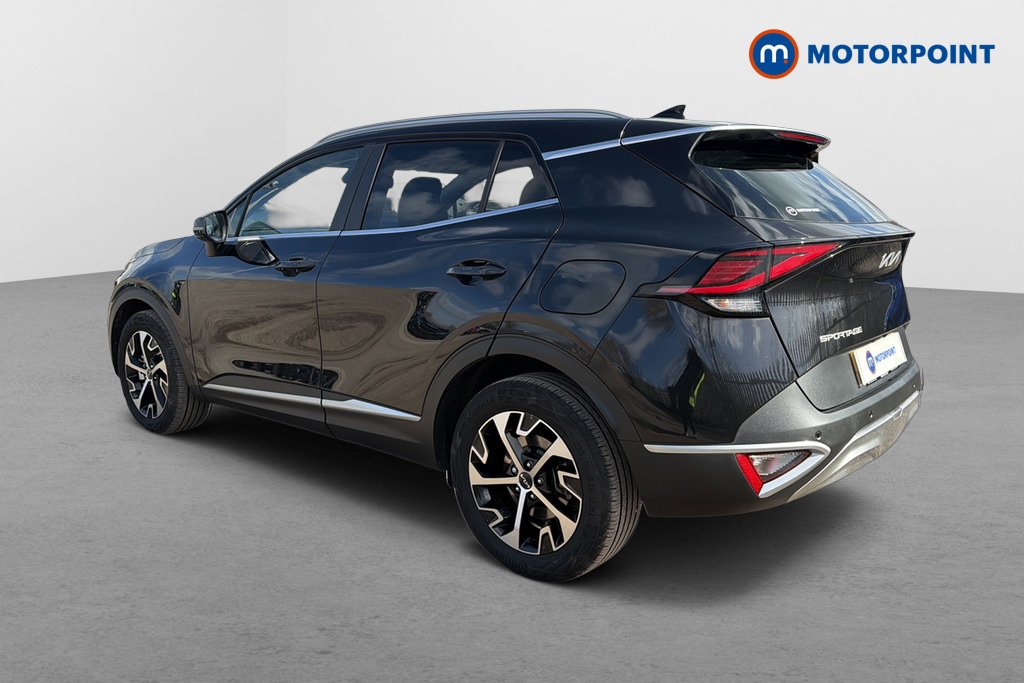 Used Kia Sportage 2025 for sale - 78081861: Photo 7