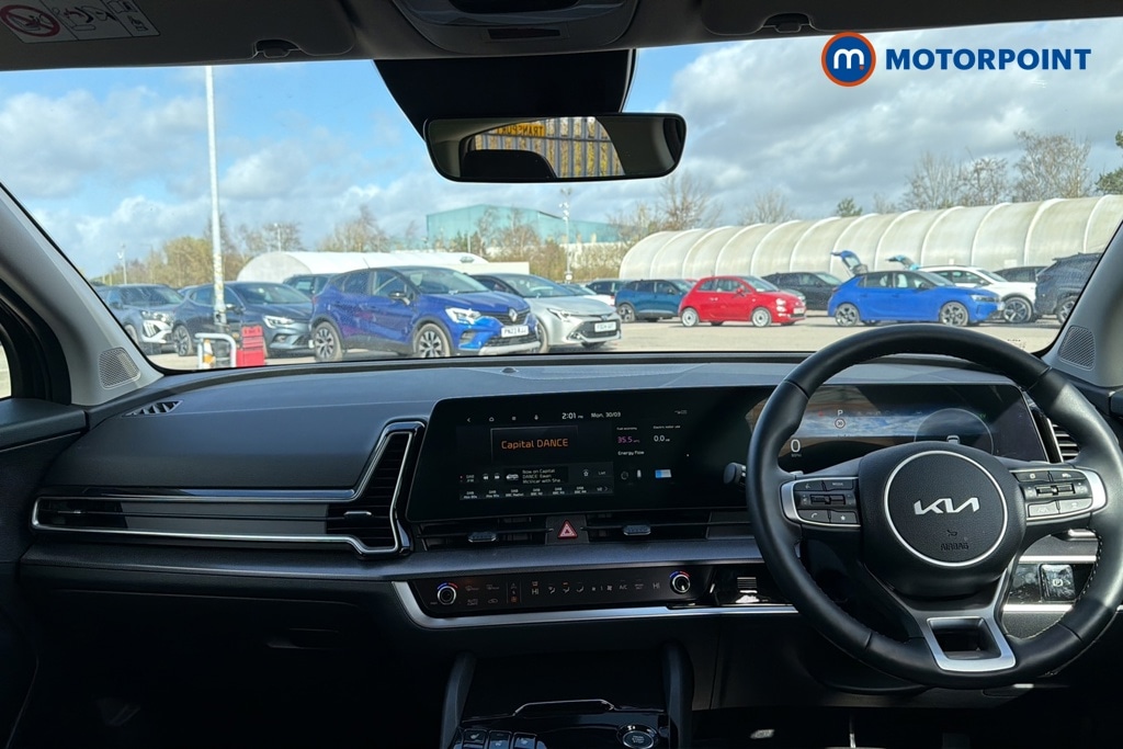 Used Kia Sportage 2025 for sale - 78081861: Photo 9