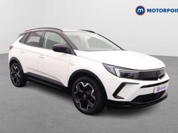 Used Vauxhall Grandland 2024 for sale - 75145361: Photo