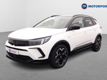 Used Vauxhall Grandland 2024 for sale - 75145361: Photo