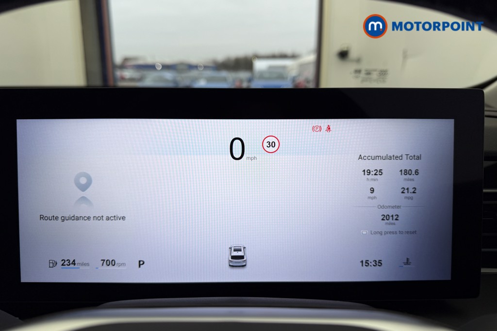 Used MG MG HS 2025 for sale - 77348202: Photo 10