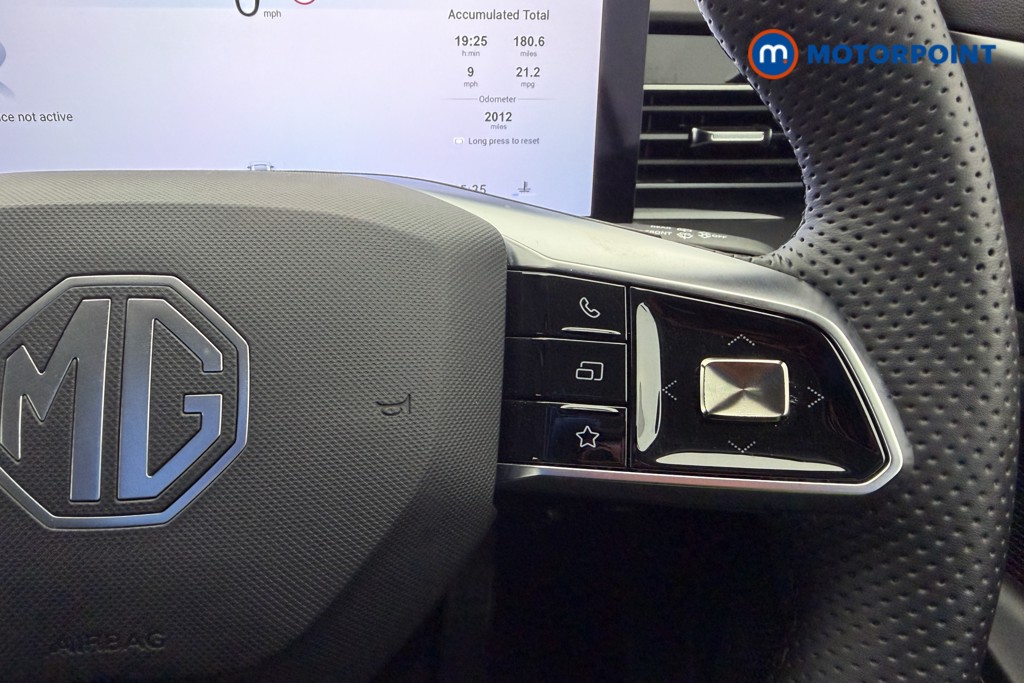 Used MG MG HS 2025 for sale - 77348202: Photo 12