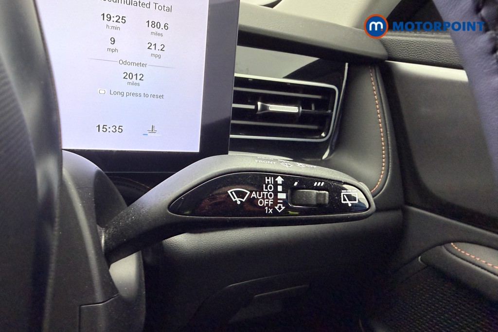 Used MG MG HS 2025 for sale - 77348202: Photo 14