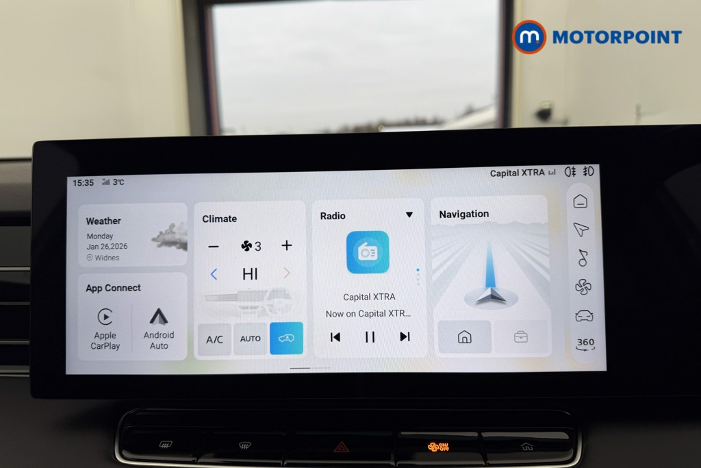 Used MG MG HS 2025 for sale - 77348202: Photo 16