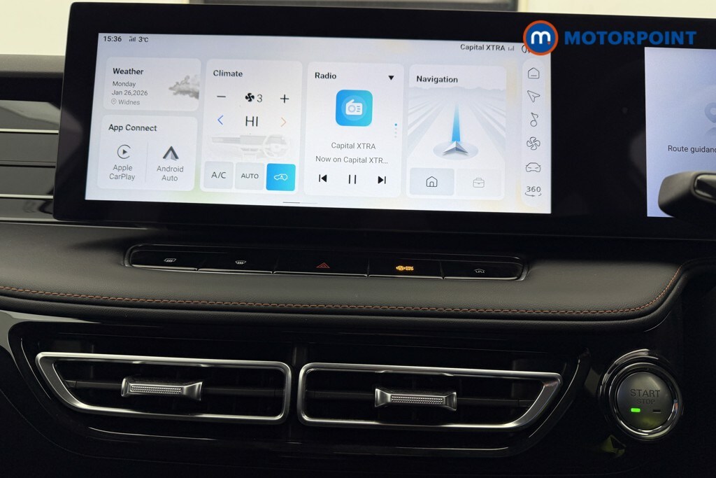 Used MG MG HS 2025 for sale - 77348202: Photo 18