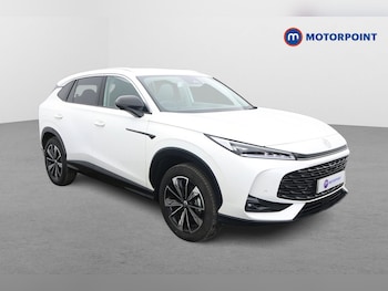 Used MG MG HS 2025 for sale - 77348202: Photo