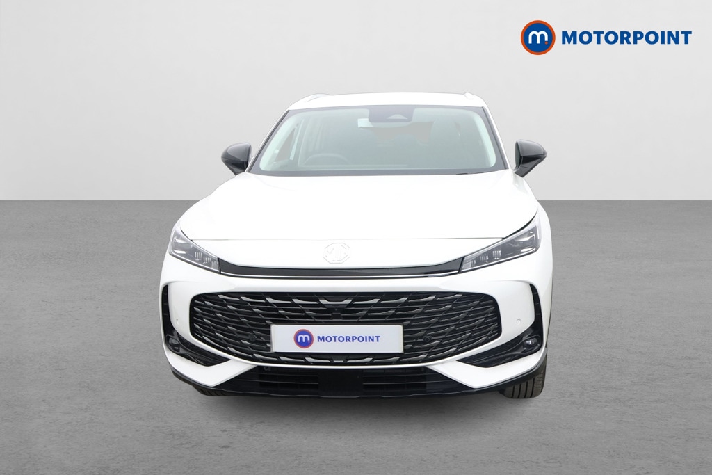 Used MG MG HS 2025 for sale - 77348202: Photo 2