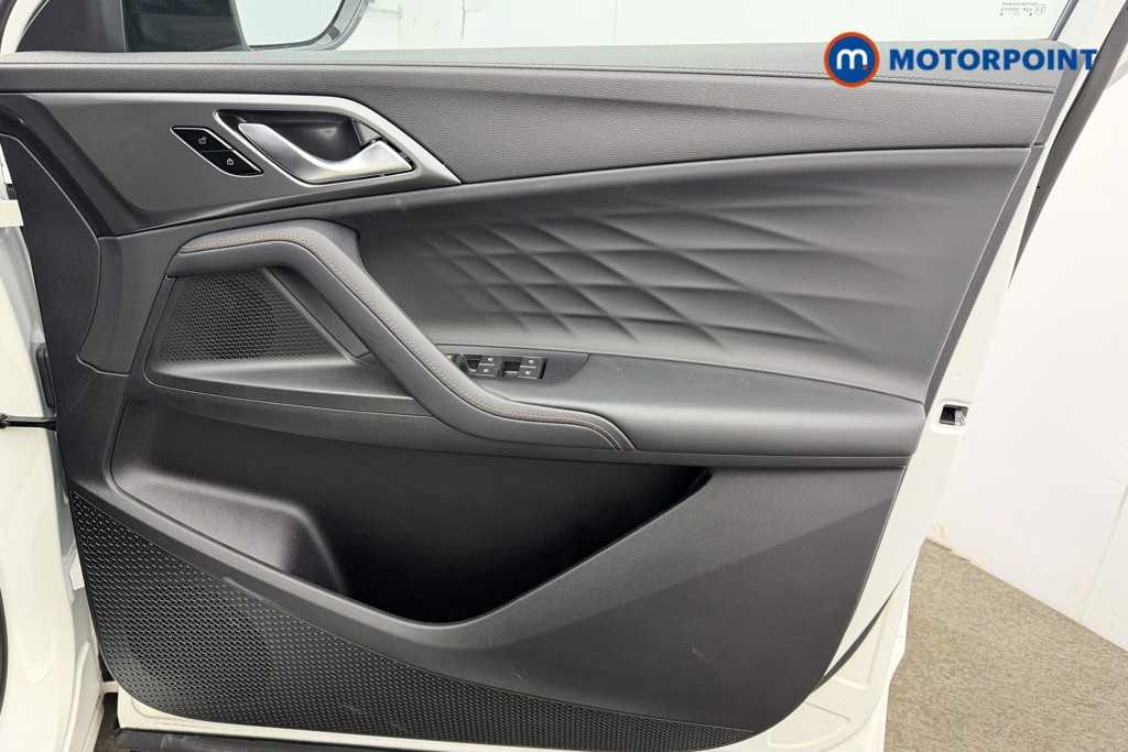 Used MG MG HS 2025 for sale - 77348202: Photo 27