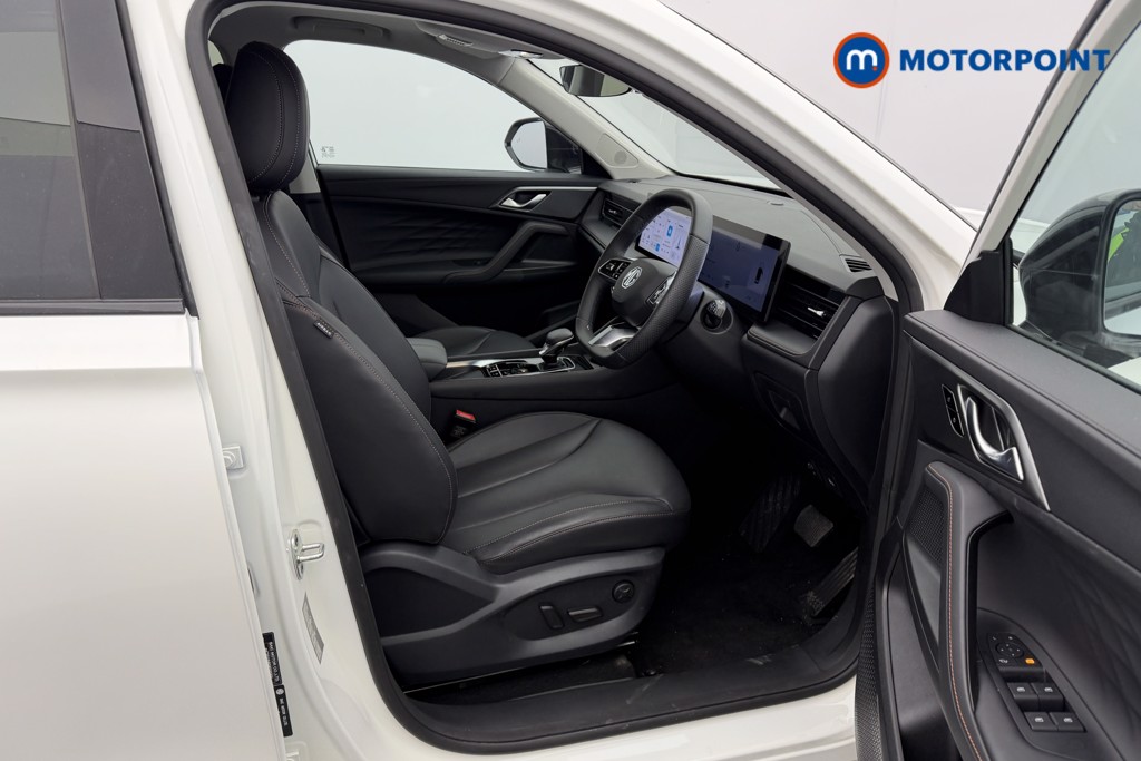 Used MG MG HS 2025 for sale - 77348202: Photo 29