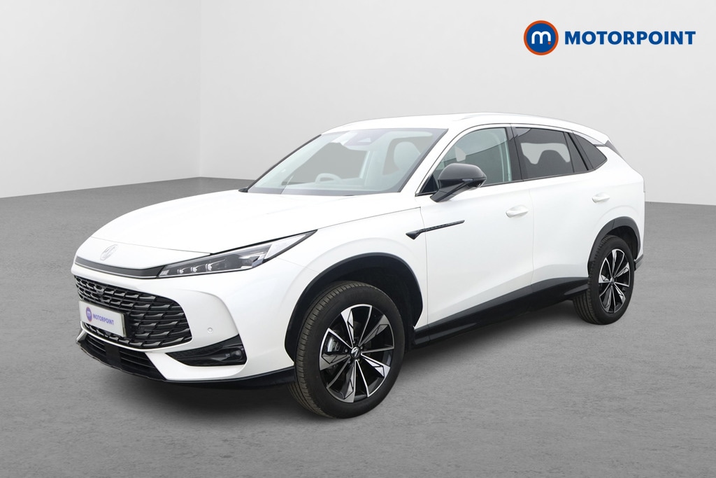 Used MG MG HS 2025 for sale - 77348202: Photo 3