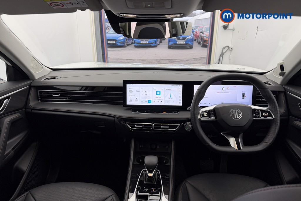 Used MG MG HS 2025 for sale - 77348202: Photo 30