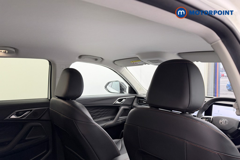 Used MG MG HS 2025 for sale - 77348202: Photo 32