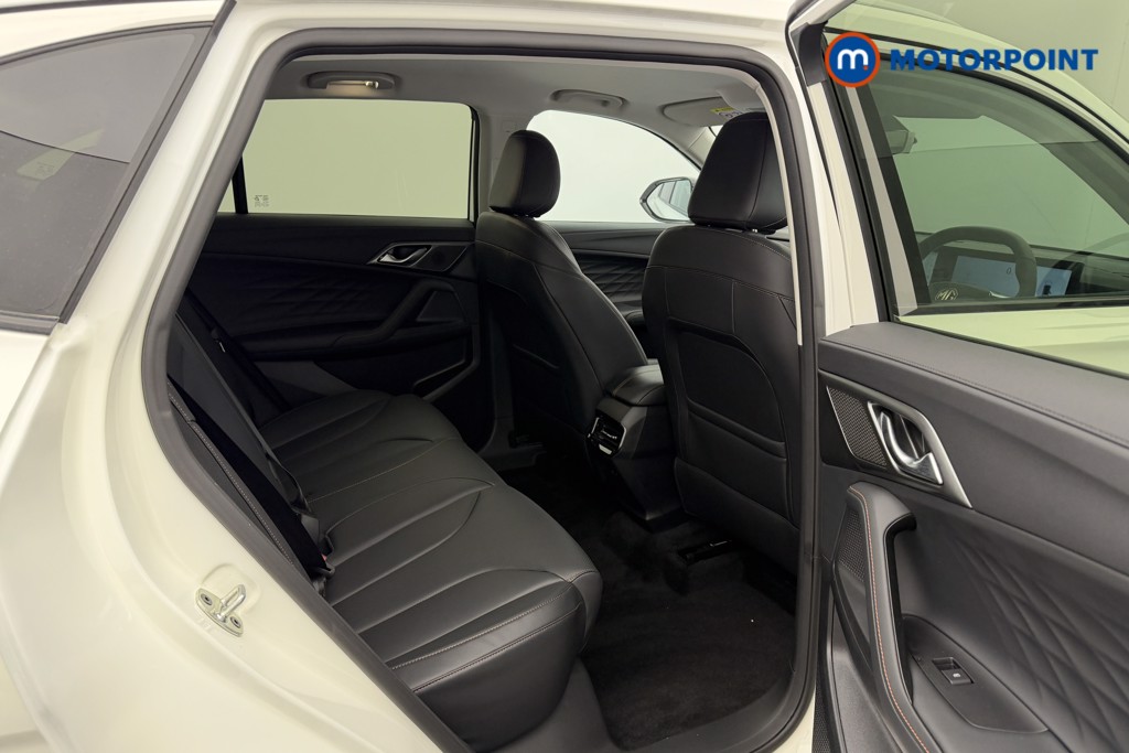 Used MG MG HS 2025 for sale - 77348202: Photo 33