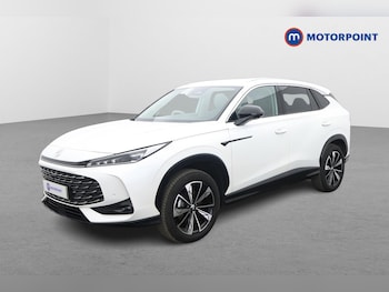 Used MG MG HS 2025 for sale - 77348202: Photo