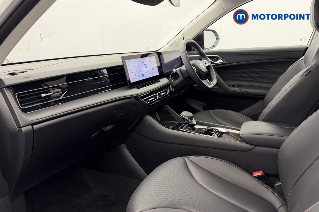 Used MG MG HS 2025 for sale - 77348202: Photo 41