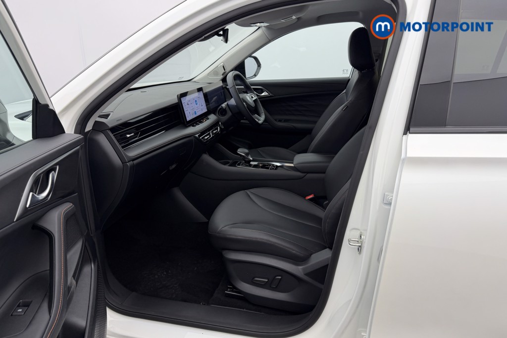 Used MG MG HS 2025 for sale - 77348202: Photo 42