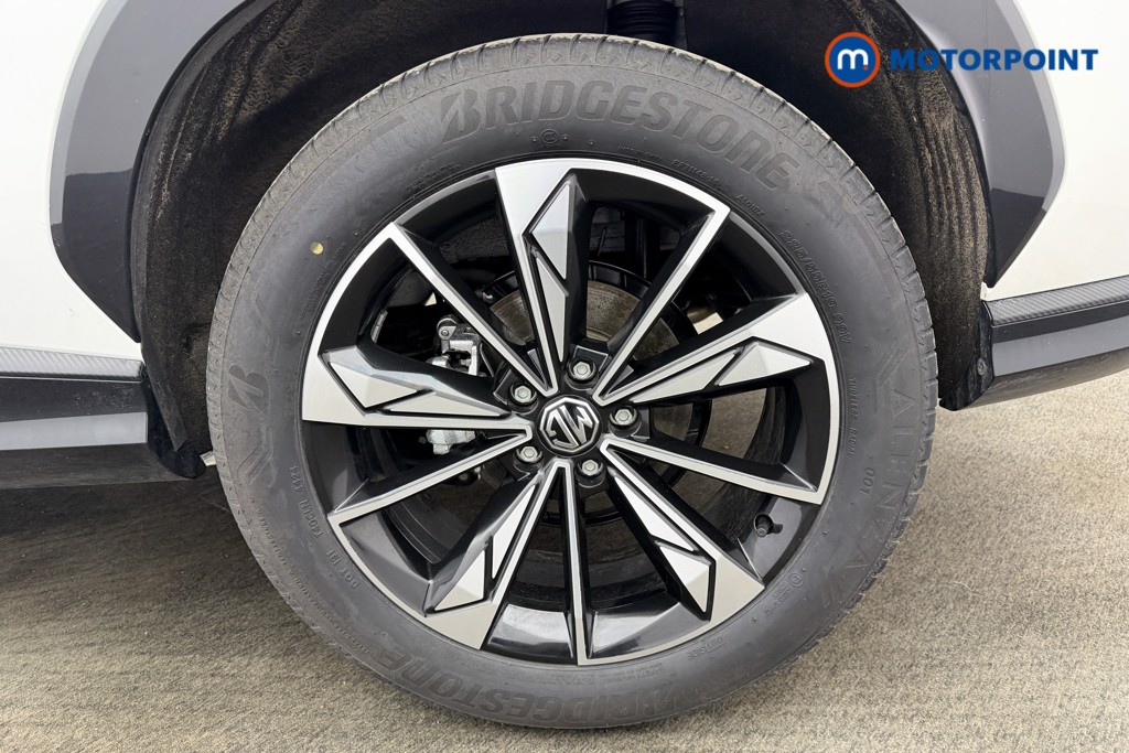 Used MG MG HS 2025 for sale - 77348202: Photo 44