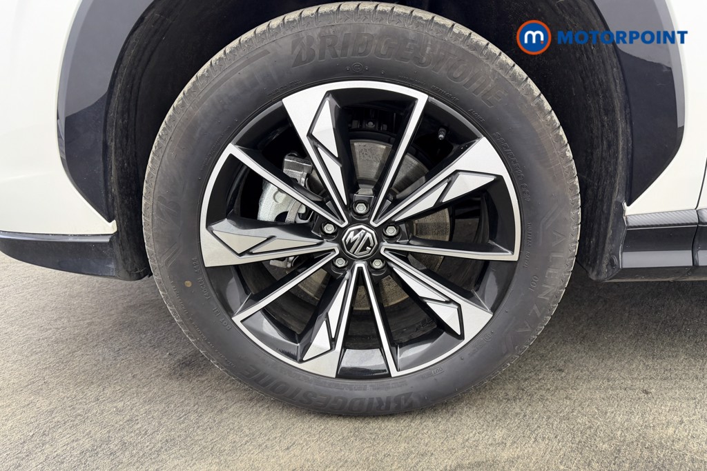 Used MG MG HS 2025 for sale - 77348202: Photo 45