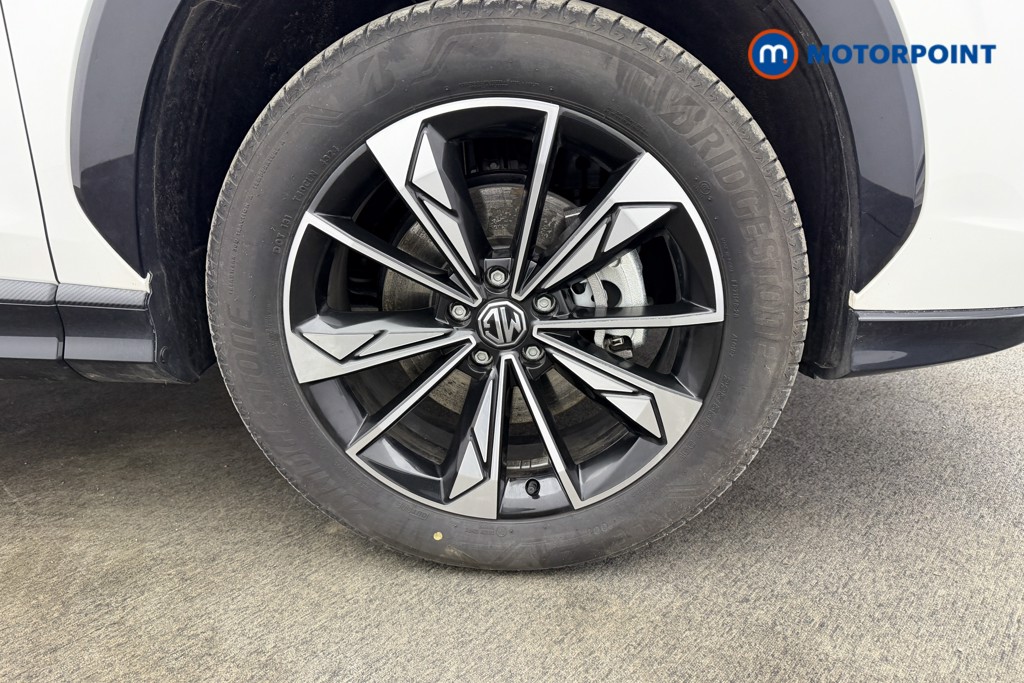 Used MG MG HS 2025 for sale - 77348202: Photo 46