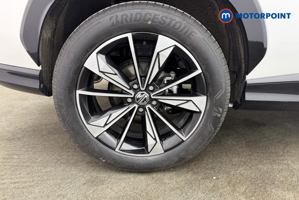 Used MG MG HS 2025 for sale - 77348202: Photo 47