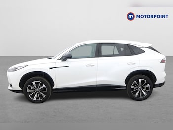 Used MG MG HS 2025 for sale - 77348202: Photo