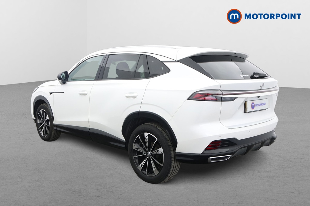 Used MG MG HS 2025 for sale - 77348202: Photo 5