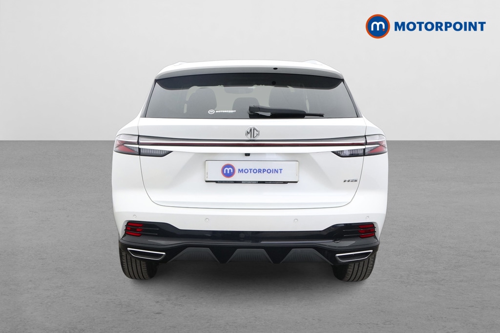 Used MG MG HS 2025 for sale - 77348202: Photo 6