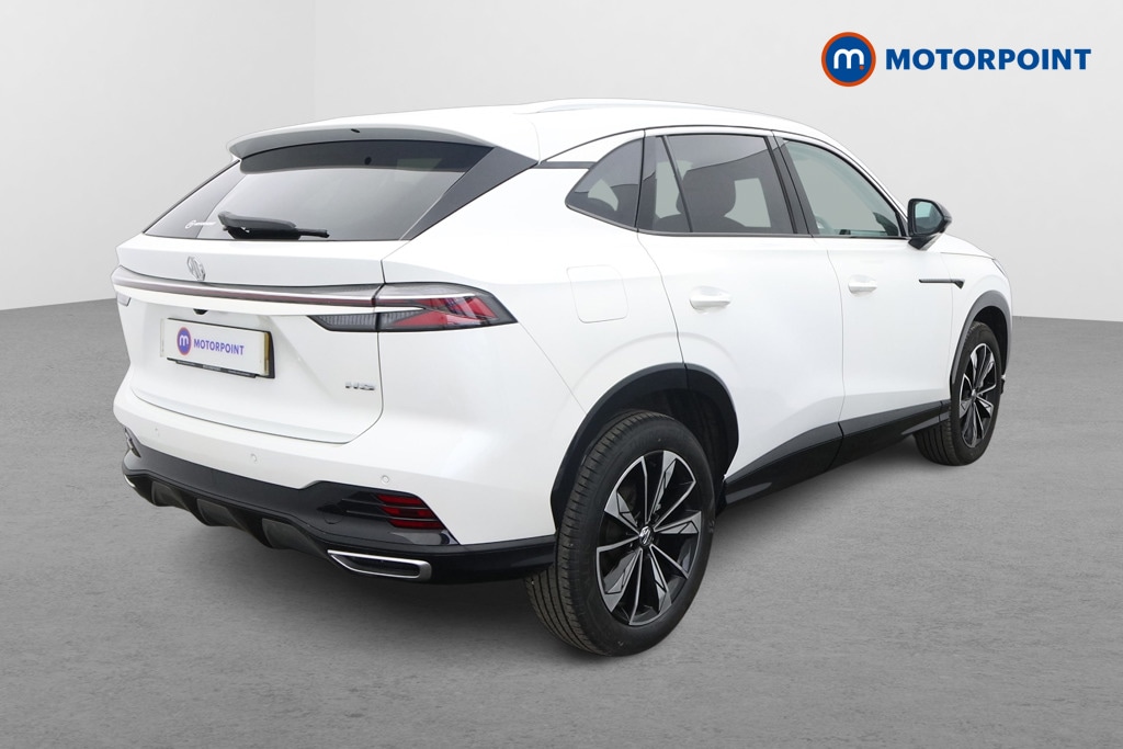 Used MG MG HS 2025 for sale - 77348202: Photo 7