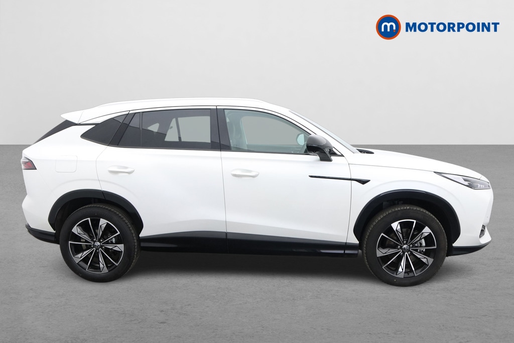 Used MG MG HS 2025 for sale - 77348202: Photo 8