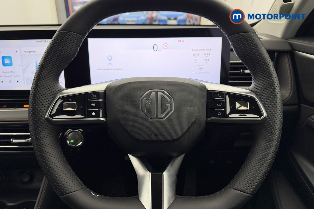 Used MG MG HS 2025 for sale - 77348202: Photo 9