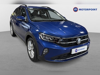 Used Volkswagen Taigo 2025 for sale - 78719294: Photo