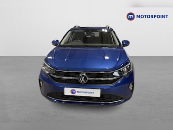 Used Volkswagen Taigo 2025 for sale - 78719294: Photo