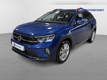 Used Volkswagen Taigo 2025 for sale - 78719294: Photo